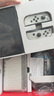 任天堂（Nintendo）【国内保税仓】Switch2/1代 OLED/续航加强日版/港版便携家用ns体感游戏机掌机 日版OLED白色+健身环大冒险(保税仓） 实拍图