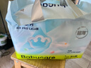 babycareAir pro拉拉裤夏季超薄透气尿不湿宝宝尿片bbc婴儿尿布迷你装 拉拉裤【XL】20片 适合12-17KG 实拍图