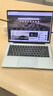 华为MateBook 14 Linux版 国家补贴20% 笔记本电脑2.8K OLED触控屏 酷睿Ultra 5 16G 1T原野绿 实拍图