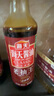 海天 经典系列 老抽王酱油500ml【酿造酱油】0添加防腐剂 红烧 实拍图