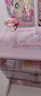 名创优品（MINISO）三丽鸥抽屉式收纳盒 桌面收纳首饰收纳盒17*11*15cm 实拍图