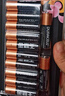 金霸王(Duracell)5号碱性电池12粒装  适用博朗耳温枪/血糖仪/鼠标/键盘/血压计/电子秤/遥控器/儿童玩具 实拍图