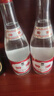 汾酒 红盖玻汾 清香型白酒 42度 475mL*6瓶 整箱非原箱 实拍图