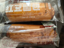嘟赴全麦椰香红豆沙面包夹心手撕早餐蛋糕点心代餐速食欧包零食2斤 实拍图