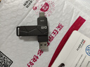 DM大迈 512GB USB3.2 Type-C手机U盘 PD198 高速两用双接口安卓苹果笔记本电脑车载优盘 实拍图