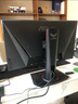 华硕VG259QM战杀25 24.5英寸显示器电竞240Hz显示器超频280Hz FastIPS 1ms响应HDR400旋转升降音响 实拍图