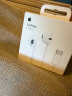Apple/苹果 采用 (USB-C)的EarPods耳机 有线耳机 苹果耳机 适用iPhone/iPad//Mac 苹果手机 实拍图