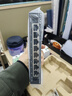 普联（TP-LINK）24口千兆电+4万兆光纤口二层Web网管万兆上联云管理企业级交换机 TL-SH2428 实拍图