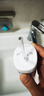 洁碧（Waterpik）冲牙器便携式电动洗牙器水牙线洁牙器家用立式预防牙结石正畸适用全身水洗GS7礼物牙齿冲洗器 实拍图