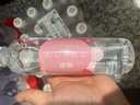 依能 白桃味无汽弱碱 0糖0脂苏打水饮料 500ml*24瓶 塑膜装饮用水 实拍图