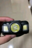 WarsunWD06-1感应头灯超长续航LED夜钓强光充电超亮远射防水工作钓鱼 实拍图