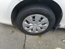 富神（FORTUNE） 汽车轮胎 175/65R14 82H FSR 802 适配赛欧/飞度/威驰/威志 实拍图