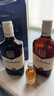 百龄坛（Ballantine`s）XPLUS会员联名款 特醇 威士忌 500ml双瓶装  洋酒礼盒   实拍图