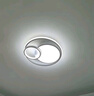四季沐歌（MICOE）照明客厅卧室吸顶灯具套餐led现代白色奶油风大气简约中山包安装 实拍图