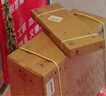 华帝（VATTI）水槽大单槽 蜂窝纳米洗菜盆一体盆304不锈钢洗碗池隔渣系列M9Pro 实拍图