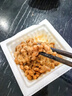 山大（YAMADAI）日本纳豆即食进口日式原味拉丝北海道极小粒黄豆纳豆 1组4盒共 182.8g 实拍图
