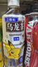 三得利（Suntory）无糖乌龙茶饮料 0糖0能量0脂 500ml*15瓶整箱装 实拍图