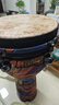 前谷非洲鼓12英寸专业演奏级可调音手鼓打击乐器节日礼物 实拍图