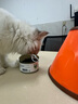普贝斯（PUREBREDS）AD犬猫处方罐湿粮主食罐产后术后体弱挑食营养速补慕斯流质130g*3 实拍图