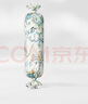 babycare婴儿安抚枕头宝宝多功能睡觉抱枕透气软糖枕0-6月星乐之城40*12CM 实拍图