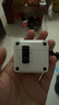 Apple/苹果 AirPods 4(支持主动降噪)搭配无线充电盒(USB-C)苹果耳机 蓝牙耳机适用iPhone/iPad 四代 实拍图