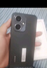 荣耀400 新品5G手机 【国家补贴】 幻夜黑 12GB+256GB【一年碎屏险】 官方标配 实拍图