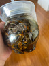 鲜窝窝 老坛晒辣椒400g 农家下饭菜拌饭拌面辣椒酱豆豉青干辣椒小菜 实拍图