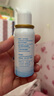 诺斯清海盐水喷鼻洗鼻器鼻炎喷剂生理性海水鼻腔护理喷雾器儿童50ml 实拍图