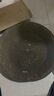 【京东物流】猫抓板磨爪猫窝一体耐磨不掉屑超大号猫玩具猫咪用品 圆形超大号+猫薄荷 实拍图