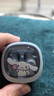倍思WM02入耳式真无线蓝牙睡眠耳机 【三丽鸥正版授权-大耳狗】佩戴舒适 生日礼物 适用苹果小米华为 实拍图