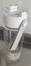 无印良品（MUJI） 共聚酯 便携水杯 杯子 Tritan 外出 附提手 550ml 实拍图