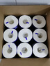 维达（Vinda）有芯卷纸 蓝色经典4层140克*27卷 厚韧耐用 卫生纸卷筒纸纸巾整箱 实拍图
