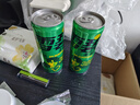 可口可乐（Coca-Cola）檀健次代言 雪碧Sprite零卡无糖饮料330ml*24瓶 新老包装随机发货 实拍图