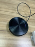 maxhub视频会议全向麦克风/360°5米拾音器蓝牙无线连接桌面扬声器音箱/20-40㎡会议室解决方案BM22 实拍图