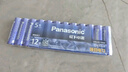 松下（Panasonic）5号电池进口碱性电池12粒适用于相机玩具遥控器  实拍图