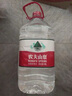 农夫山泉 饮用水 饮用天然水 透明装4L*6桶 整箱装 桶装水 实拍图
