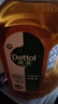 滴露（Dettol）洗衣消毒液衣物消毒水750mL除螨 家居宠物地板杀菌 非84酒精 实拍图