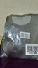 际华三五三五 短袖体能服套装夏季训练服短袖圆领工作服T恤军迷短裤训练服男 短袖体能服套装 175（100） 实拍图