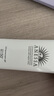 安热沙美白清透防晒啫喱90gSPF50+小光管保湿妆前霜防水防汗高倍防晒 实拍图