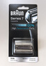 博朗（BRAUN）电动剃须刀配件7系70S刀头网膜组合 实拍图