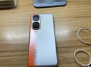 vivo iQOO Neo10 国家补贴 第三代骁龙8 自研电竞芯片Q2  120W超快闪充 超声波3D指纹  AI游戏学生手机 拉力橙 12GB  512GB 官方标配 实拍图