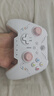墨将彩虹2 Se无线游戏手柄Switch蓝牙体感震动电脑PC手机steam/Apex黑神话双影奇境 极速粉 实拍图