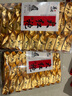 闽饮大红袍武夷山岩茶炭焙浓香茶叶500g口粮好茶小包装茶叶自己喝 500g*1件 1件2盒 实拍图