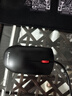 联想（Lenovo）鼠标 有线轻音鼠标 办公鼠标 大红点M220L有线轻音鼠标 台式机鼠标 笔记本鼠标 实拍图
