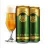 青岛啤酒（TsingTao）奥古特330ml*24听 整箱装 父亲节礼物 实拍图
