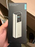 CUKTECH酷态科【3C认证可上飞机】10号超级电能棒Plus15000毫安时充电宝120W/100W快充支持笔记本小米苹果 实拍图