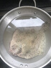 一虾一世界鲜活三去多宝鱼（去鳞去腮去内脏）生鲜鱼类 开袋即烹 无冰净重400g*5条【免处理】 实拍图