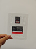 闪迪（SanDisk）128GB SD内存卡 4K V30 U3 C10 相机存储卡 读速200MB/s 写速90MB/s 微单/单反相机内存卡 实拍图