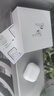 Viken【华强北顶配丨Air4代降噪款】蓝牙耳机适配苹果无线2025新款半入耳式金榜第1名iphone16/15/14/13 【原版全功能pods4降噪版】滑动调音  【主动降噪+空间音頻+三真电量 实拍图