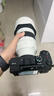 索尼（SONY）FE70-200mmF4 Macro G OSS II 二代小三元远摄变焦微距G镜头 FE70-200mmF4G Ⅱ+原装UV 官方标配 实拍图
